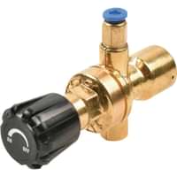 Draper Regulators Price Comparisons | Compare The Build