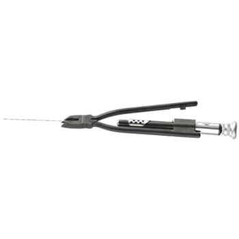 Facom 445 Reversible Locking Wire Pliers