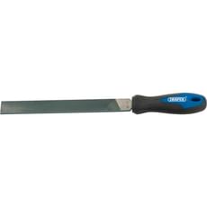 Draper Hand File and Handle