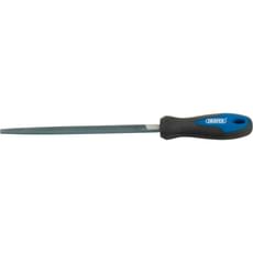 Draper Square File and Handle