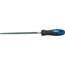 Draper 3 Square File and Handle