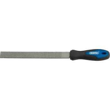 Draper File Cabinet Flat Rasp
