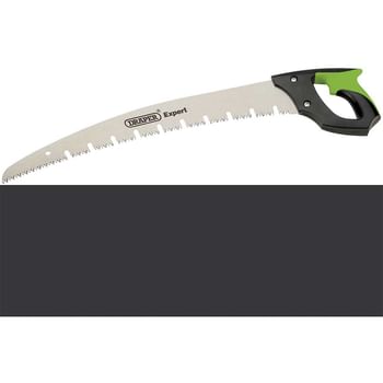 Draper Expert Soft Grip Pruning Saw