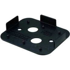 Makita Genuine 450066-4 Punch Plate BO4555/BO4556