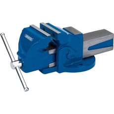 Draper Engineers Bench Vice