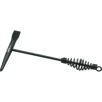 Draper Welders Chipping Hammer