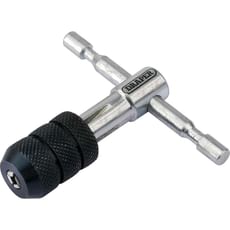 Draper T Type Tap Wrench