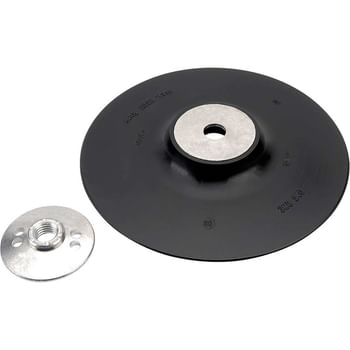 Draper Angle Grinder Backing Pad
