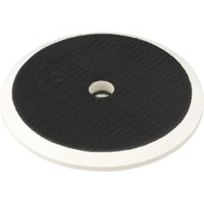 Draper 180mm Backing Pad for AP1500K Polisher