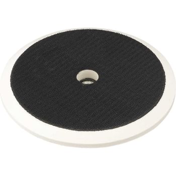 Draper 180mm Backing Pad for AP1500K Polisher