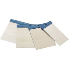 Draper 4 Piece Body Filler Applicator Set Draper 4 Piece Body Filler Applicator Set