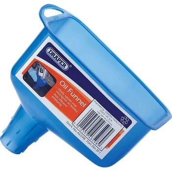 Draper Oil Funnel