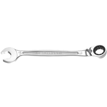 Facom 467B Ratchet Combination Spanner Metric