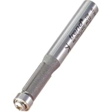 Trend Bearing Guided Trimmer Router Cutter