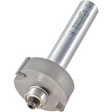Trend Bearing Guided Rebater Router Cutter