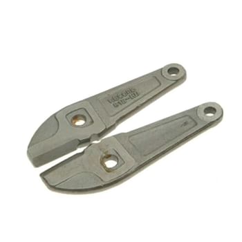 Record J914 Centre Cut Bolt Cutter Replacement Jaws