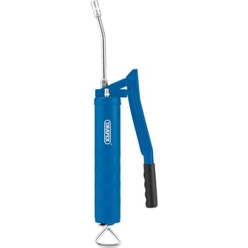 Draper Side Lever Action Grease Gun