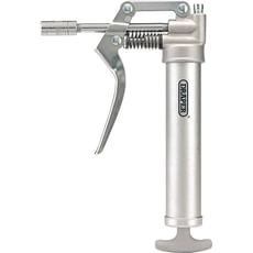Draper Pistol Type Grease Gun