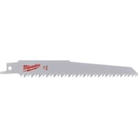 Milwaukee S644D Wood and Plastic Saw Blades 