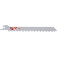 Milwaukee S744D Wood and Plastic Saw Blades 
