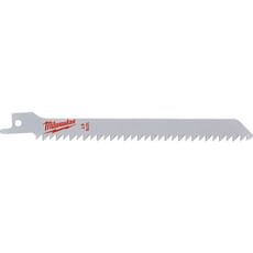 Milwaukee S744D Wood and Plastic Saw Blades Milwaukee S744D Wood and Plastic Saw Blades