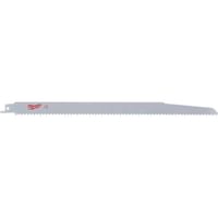 Milwaukee S1433D Wood and Plastic Saw Blades 
