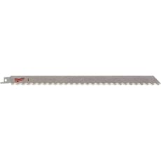 Milwaukee Insulation Materials / Foam Reciprocating Sabre Saw Blades Milwaukee Insulation Materials / Foam Reciprocating Sabre Saw Blades