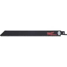 Milwaukee S1130R Cast Iron / Fibreglass Reciprocating Sabre Saw Blades Milwaukee S1130R Cast Iron / Fibreglass Reciprocating Sabre Saw Blades