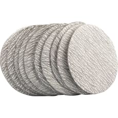 Draper Aluminium Oxide Sanding Disc Draper Aluminium Oxide Sanding Disc