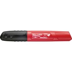 Milwaukee Inkzall Chisel Point Marker