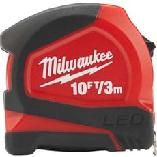 Milwaukee LED Tape Measure