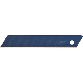 Milwaukee 18mm Snap Knife Blade