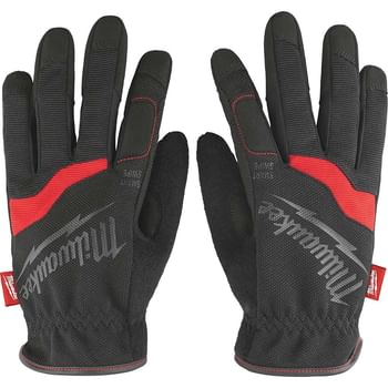 Milwaukee Free Flex Gloves Milwaukee Free Flex Gloves