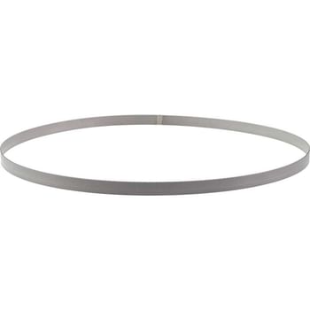 Milwaukee 3 Piece Bandsaw Blades Set