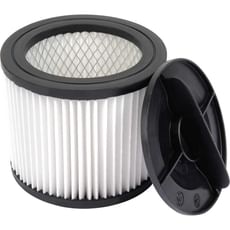 Draper Hepa Filter for WDV21 and WDV30SS Vacuum Cleaners Draper Hepa Filter for WDV21 and WDV30SS Vacuum Cleaners