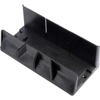 Draper Maxi Mitre Box
