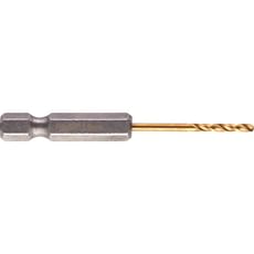 Milwaukee HSS-G Shockwave Drill Bit Milwaukee HSS-G Shockwave Drill Bit