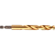 Milwaukee HSS-G Shockwave Drill Bit
