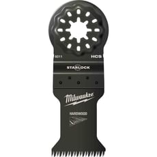Milwaukee Starlock Oscillating Multi Tool Plunge Saw Blade Milwaukee Starlock Oscillating Multi Tool Plunge Saw Blade