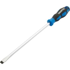 Draper Flared Slotted Screwdriver