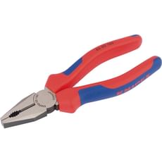 Knipex Heavy Duty Combination Pliers