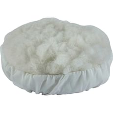 Draper Lambswool Polishing Bonnet