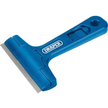 Draper Window Scraper