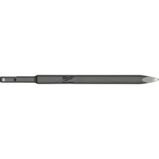 Milwaukee SDS Plus Pointed Chisel Milwaukee SDS Plus Pointed Chisel