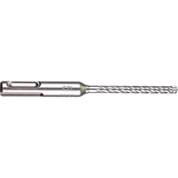 Milwaukee MX4 SDS Plus Masonry Drill Bit