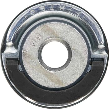 Milwaukee FIX TEC Angle Grinder Quick Change Disc Flange Locking Nut