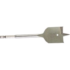 Milwaukee Hex Shank Flat Drill Bit