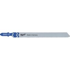 Milwaukee T318A Metal Cutting Jigsaw Blades Milwaukee T318A Metal Cutting Jigsaw Blades