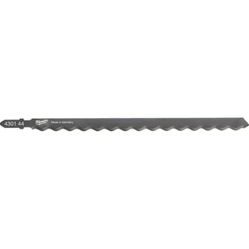Milwaukee T313AW Insulation Material Cutting Jigsaw Blades
