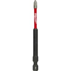 Milwaukee Shockwave Impact Duty Phillips Screwdriver Bits
